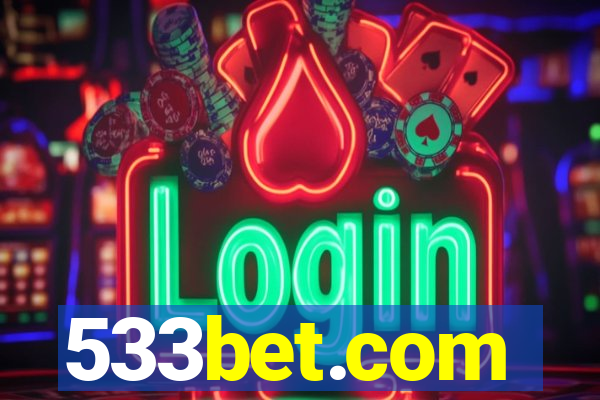 533bet.com