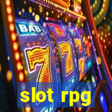 slot rpg