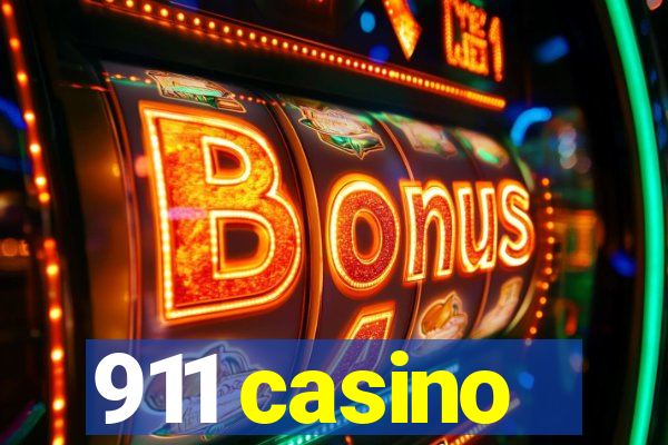 911 casino