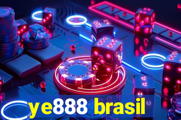 ye888 brasil