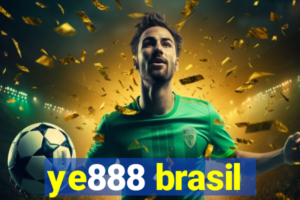 ye888 brasil