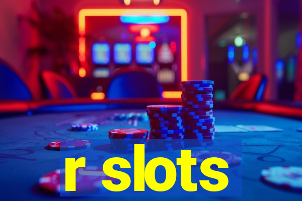 r slots