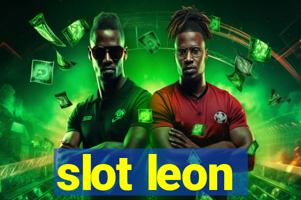 slot leon