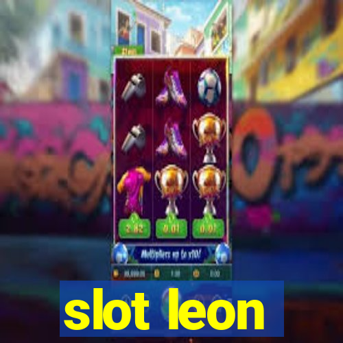 slot leon