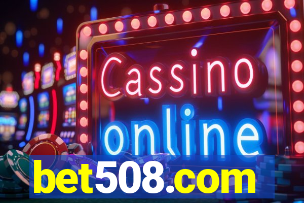 bet508.com