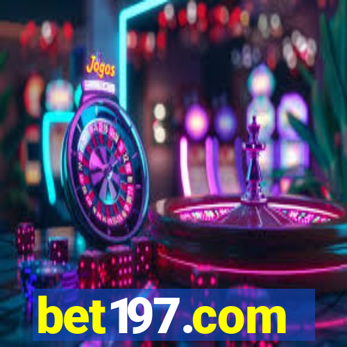 bet197.com