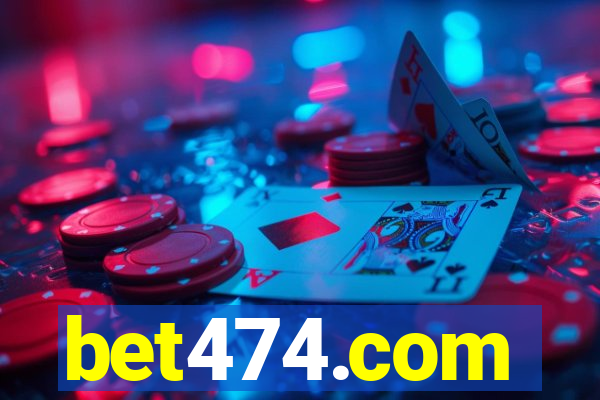 bet474.com