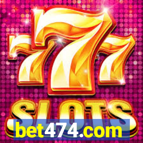 bet474.com