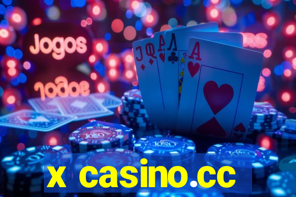 x casino.cc