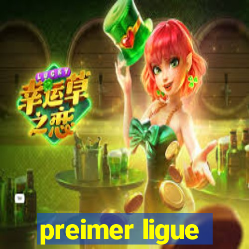 preimer ligue