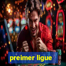 preimer ligue