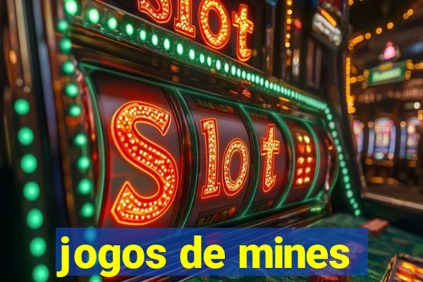 jogos de mines