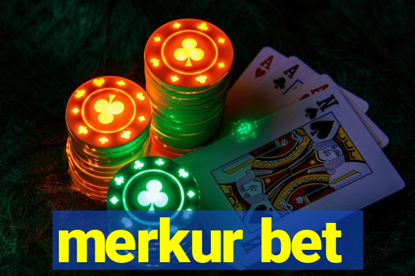 merkur bet