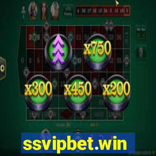 ssvipbet.win