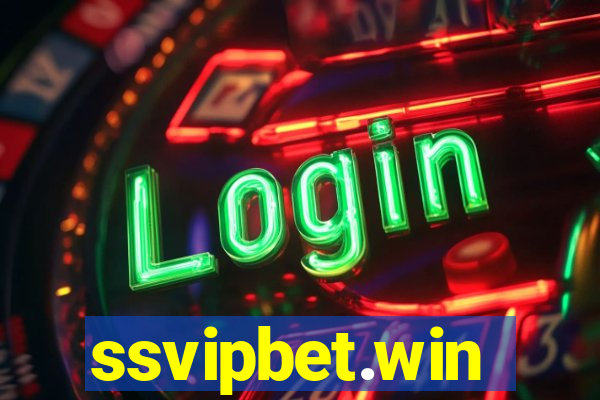 ssvipbet.win