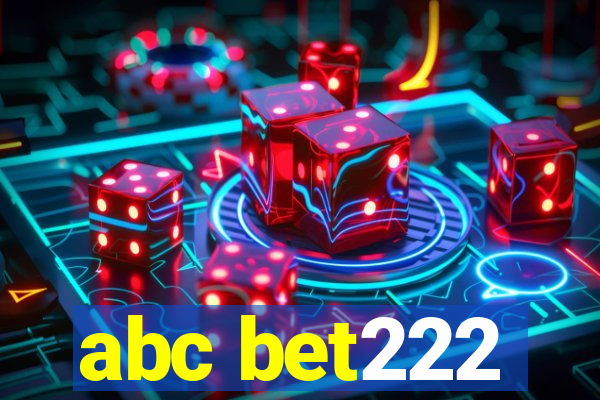 abc bet222