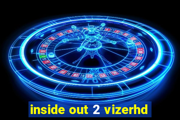 inside out 2 vizerhd