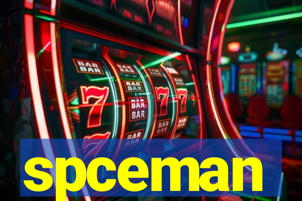 spceman