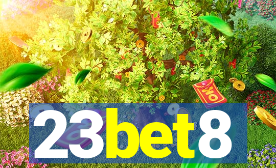 23bet8