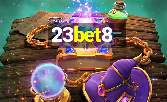 23bet8