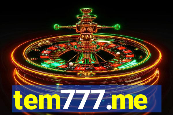 tem777.me