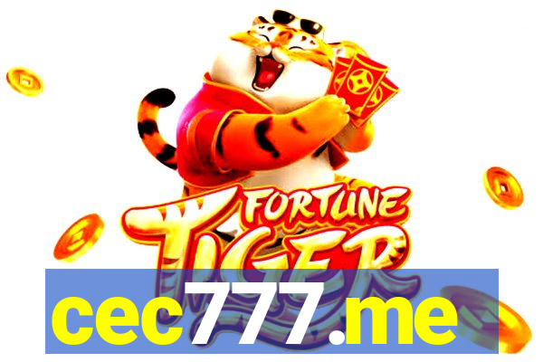 cec777.me