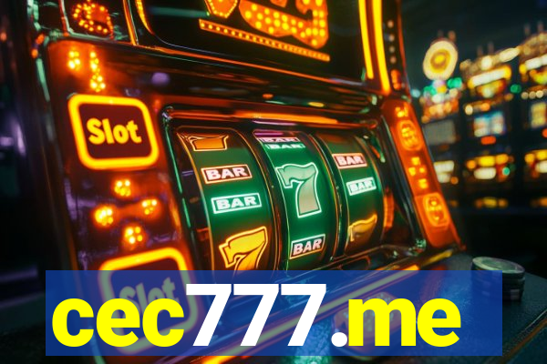 cec777.me