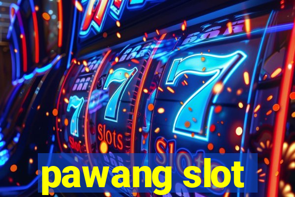 pawang slot