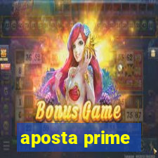 aposta prime