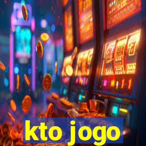 kto jogo