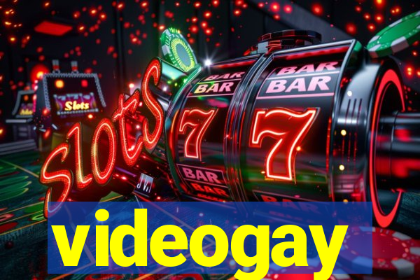 videogay