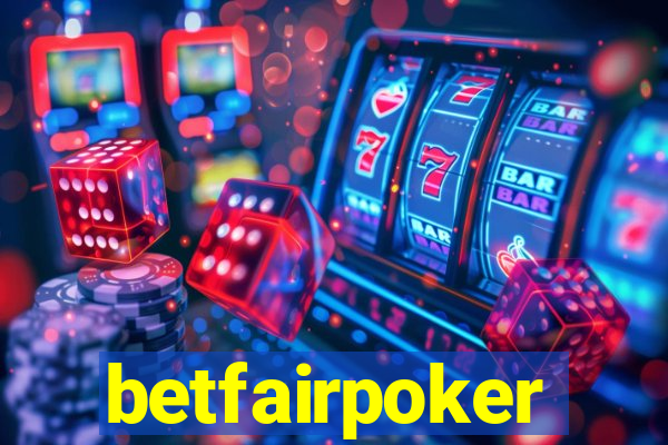 betfairpoker