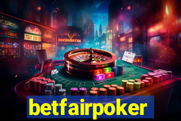 betfairpoker