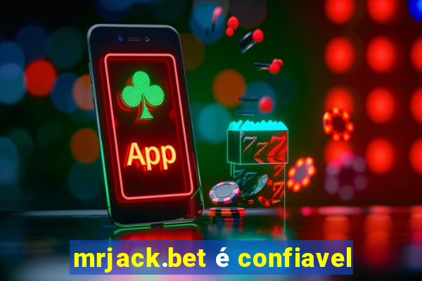 mrjack.bet é confiavel