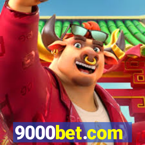 9000bet.com