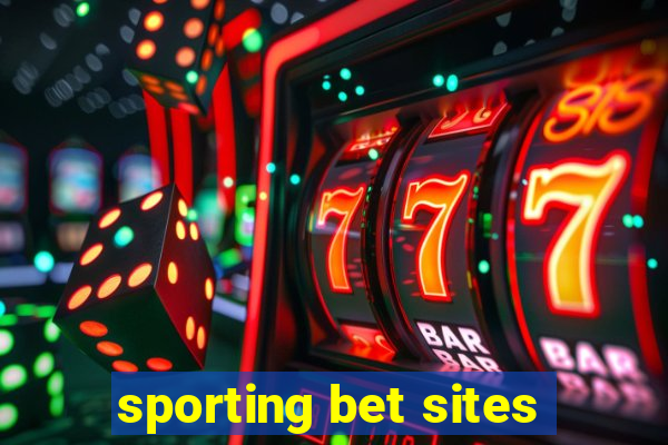 sporting bet sites