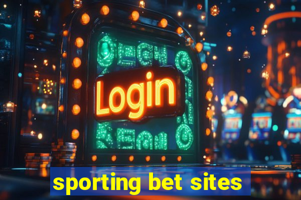 sporting bet sites