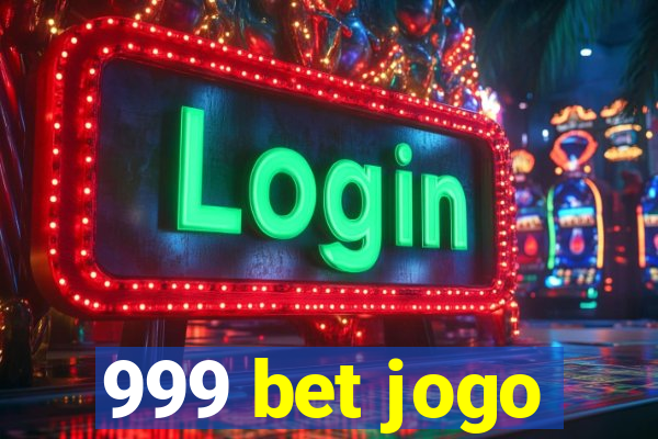 999 bet jogo