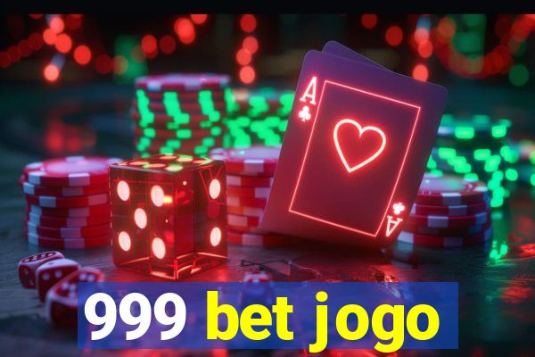 999 bet jogo