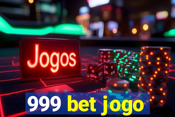 999 bet jogo