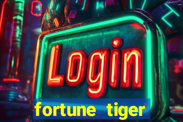 fortune tiger download ios