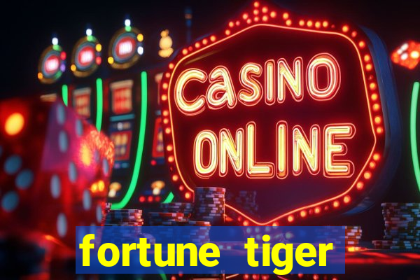 fortune tiger download ios