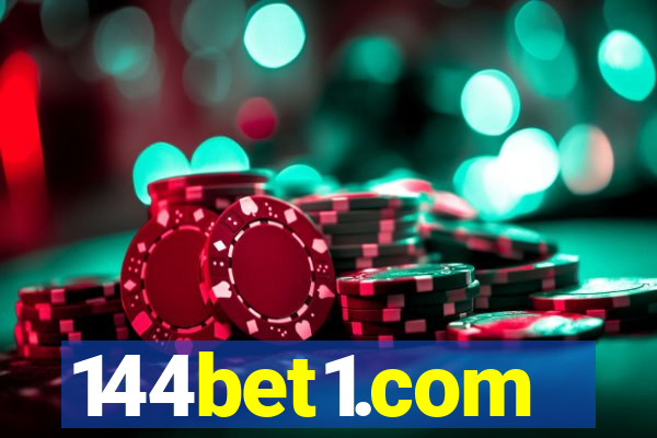 144bet1.com