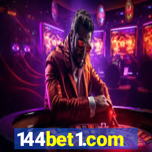 144bet1.com