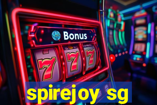 spirejoy sg