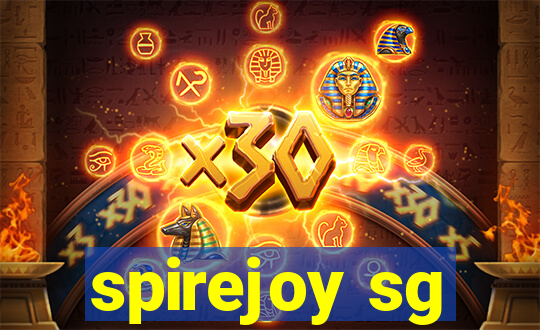 spirejoy sg