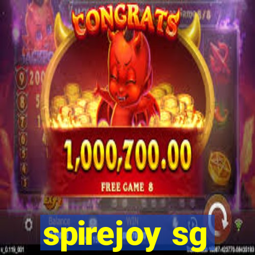 spirejoy sg