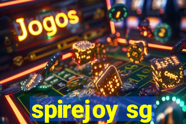 spirejoy sg