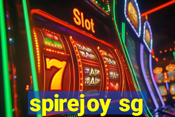 spirejoy sg