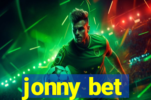 jonny bet